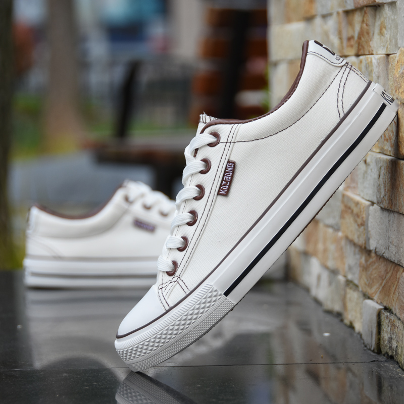 2294 Drill Overlock Stitching Sneaker  | Womens  Sneakers Shoes Sneakers