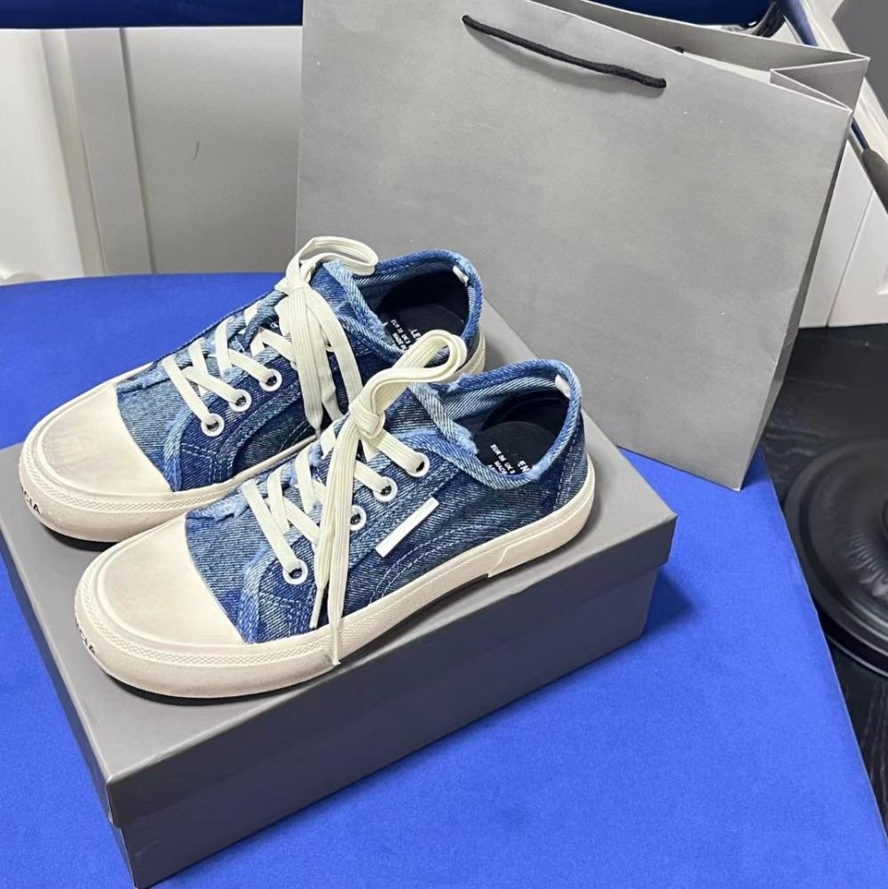 2750 Reverse Denim Sneaker  | Womens  Sneakers Shoes Sneakers