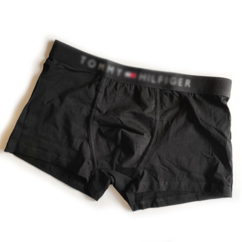 3-Pack Th Original Logo Waistband Trunks  | Mens  Underwear & Socks Accessories Mens