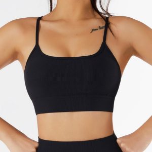 448 Push Up Crop  | Womens  Lingerie Clothing Lingerie