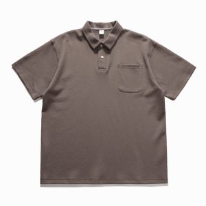 A Solomon Bailey Polo  | Mens  Polos Clothing Mens