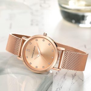 Analogue Watch  | Womens  Watches Accessories Watches