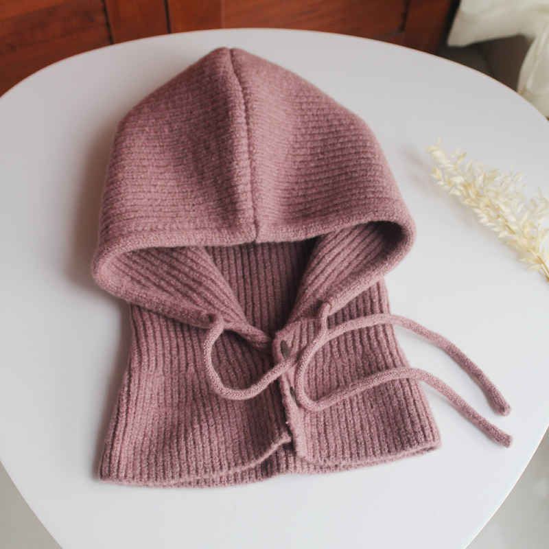 Bow Knit Scarf  | Womens  Hats, Gloves & Scarves Accessories Hats, Gloves & Scarves