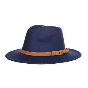 Brenton Convertabrim Fedora  | Mens  Hats, Gloves & Scarves Accessories Hats, Gloves & Scarves