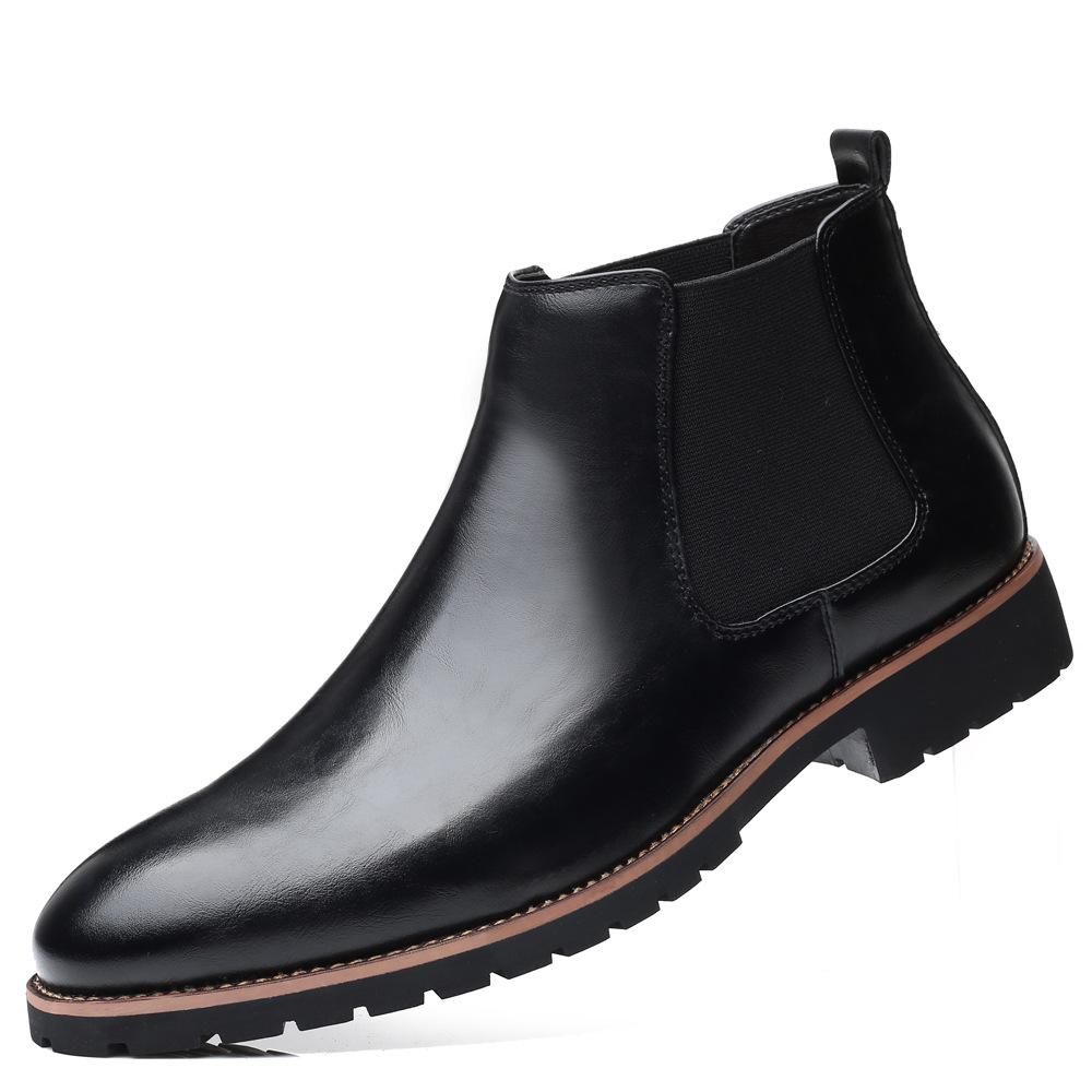 Brisk Chelsea Boot  | Mens  Boots Boots Boots