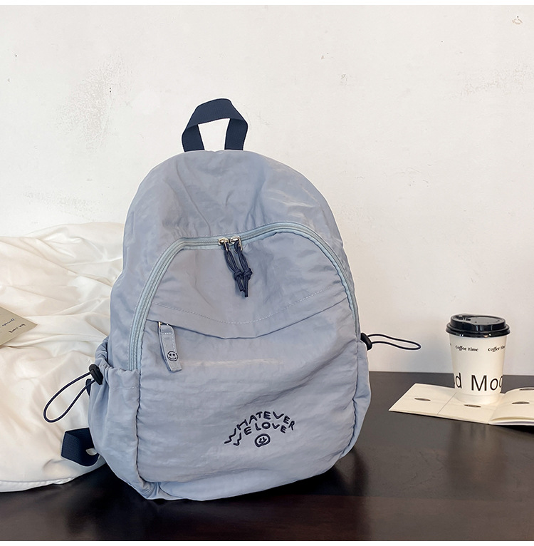 Canvas Pony Backpack  | Mens  Bags & Purses Accessories Bags & Purses