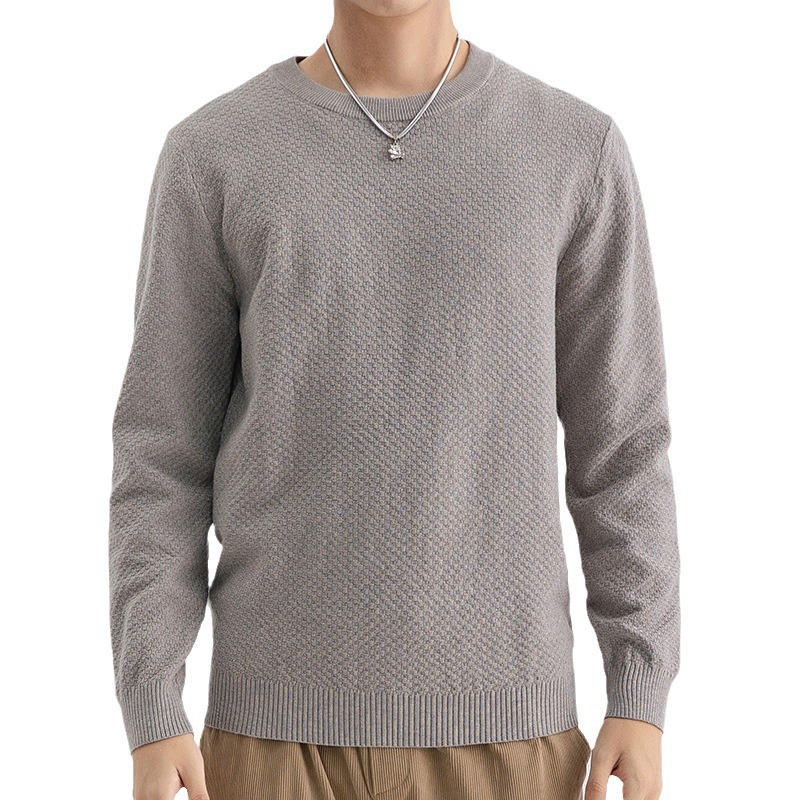 Chase Sweater  | Mens  Knitwear Clothing Knitwear