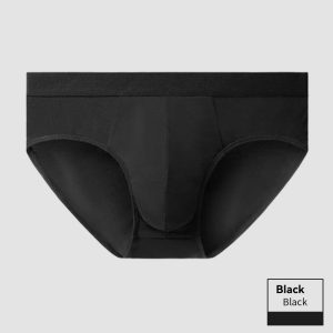 Ché Studios Boxer Briefs With Tencel™ Fibers  | Mens  Underwear & Socks Accessories Black