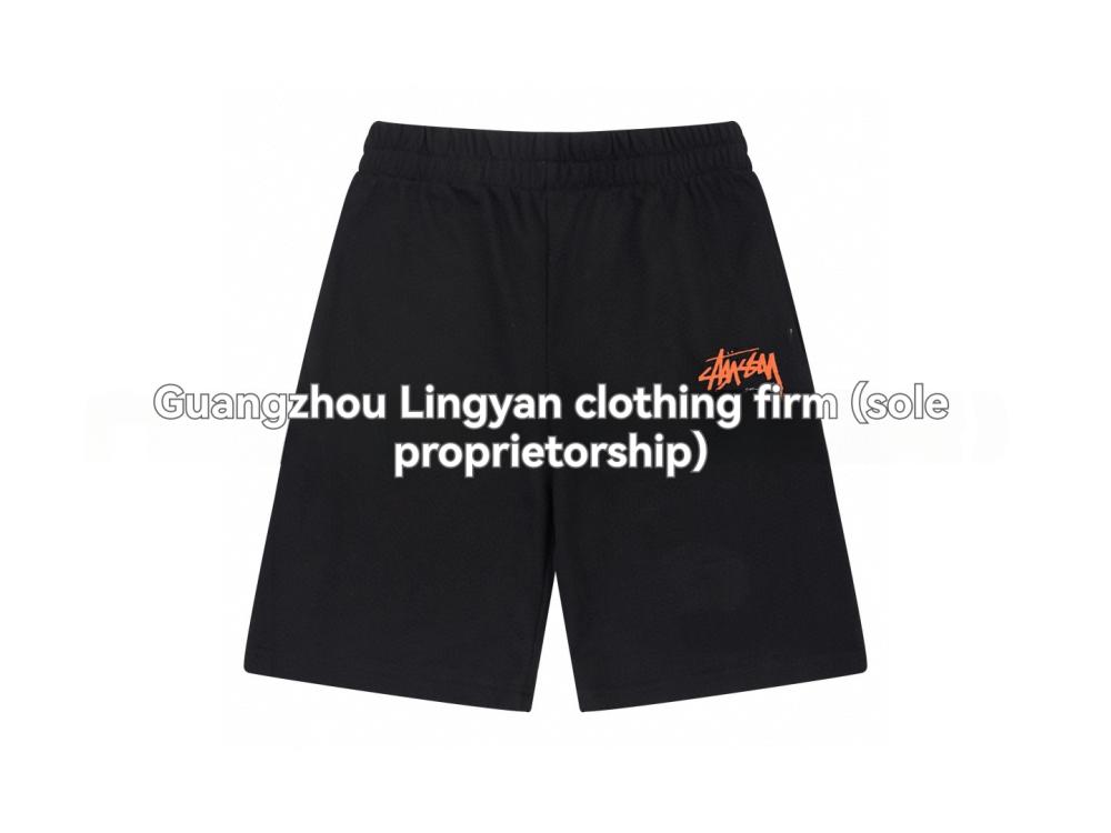 Chi Fleece Short  | Mens  Shorts Clothing Mens