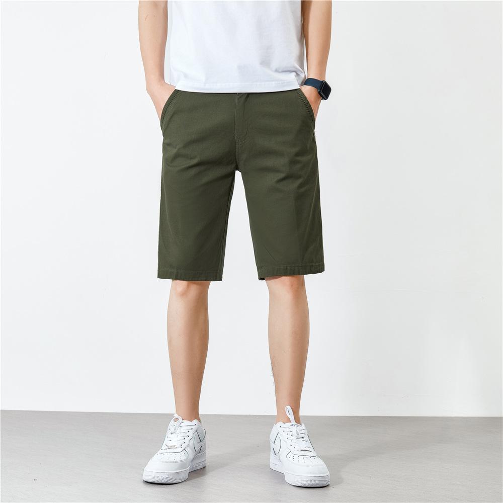 Classic Long Short  | Mens  Shorts Clothing Mens