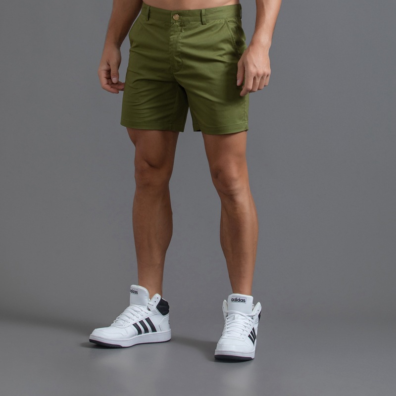 Classic Short  | Mens  Shorts Clothing Mens