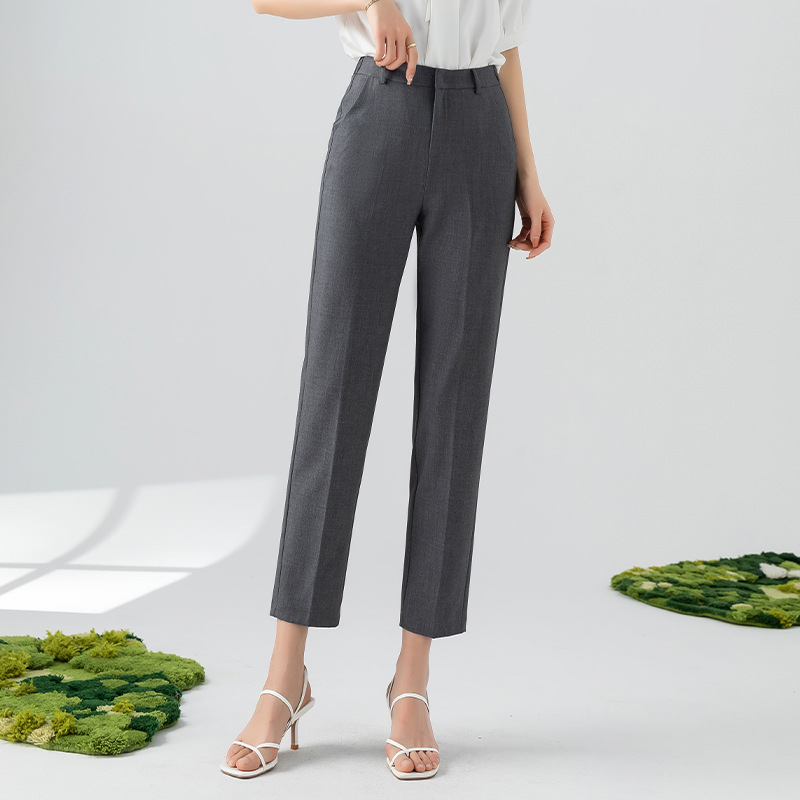 Classic Tailored Pant  | Womens  Pants & Shorts Clothing Pants & Shorts