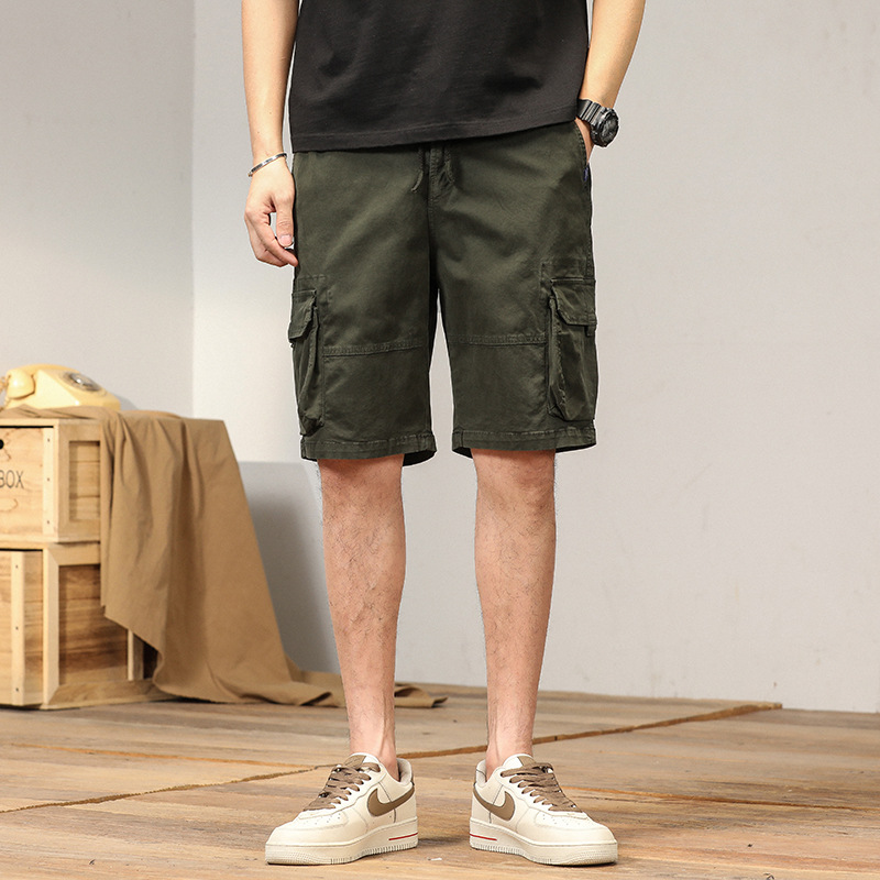 Core Cargo Short  | Mens  Shorts Clothing Mens