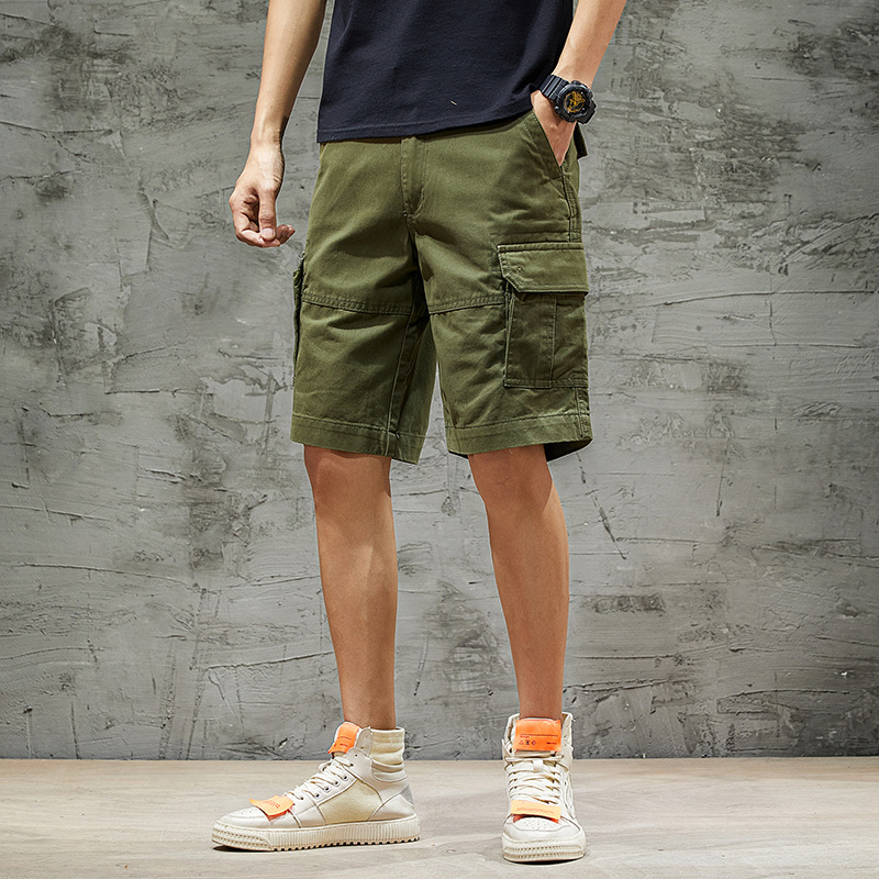 Core Cargo Short  | Mens  Shorts Clothing Mens