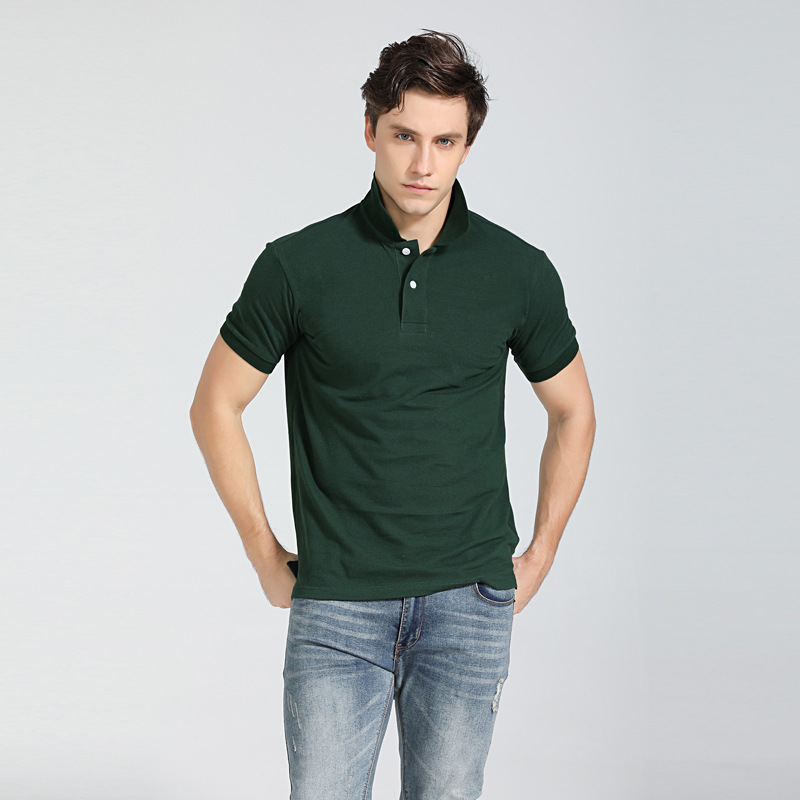 Core Pique Polo  | Mens  Polos Clothing Mens