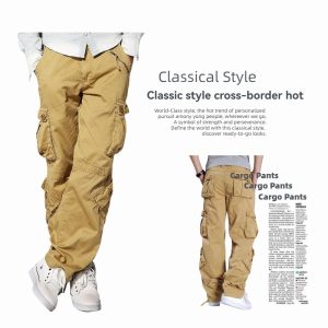 Core Regular Cargo  | Mens  Pants Clothing Mens