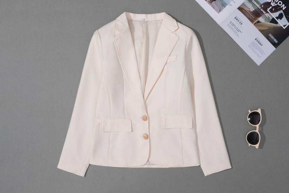 Denim Blazer  | Womens  Blazers & Jackets Blazers & Jackets Blazers & Jackets