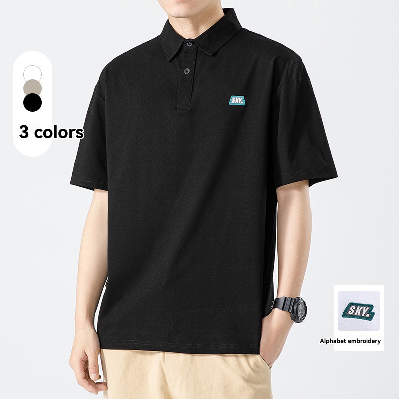 Dereso232 10231467 01 Polo  | Mens  Polos Clothing Mens