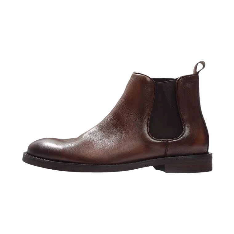 Dexter Chelsea Boot  | Mens  Boots Boots Boots