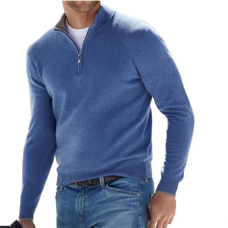 Ernest Sweater  | Mens  Knitwear Clothing Knitwear