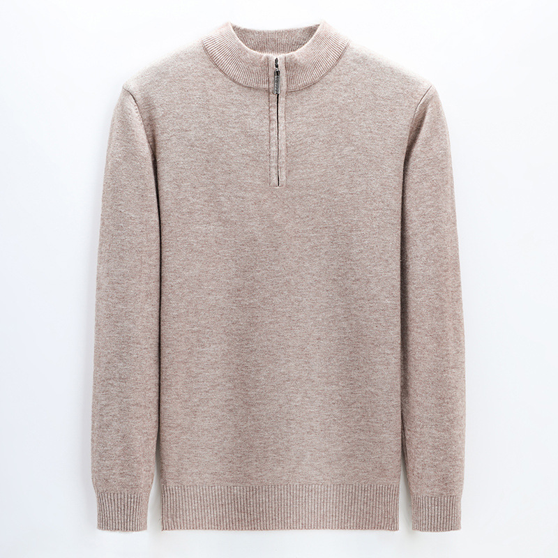 Ernest Sweater  | Mens  Knitwear Clothing Knitwear