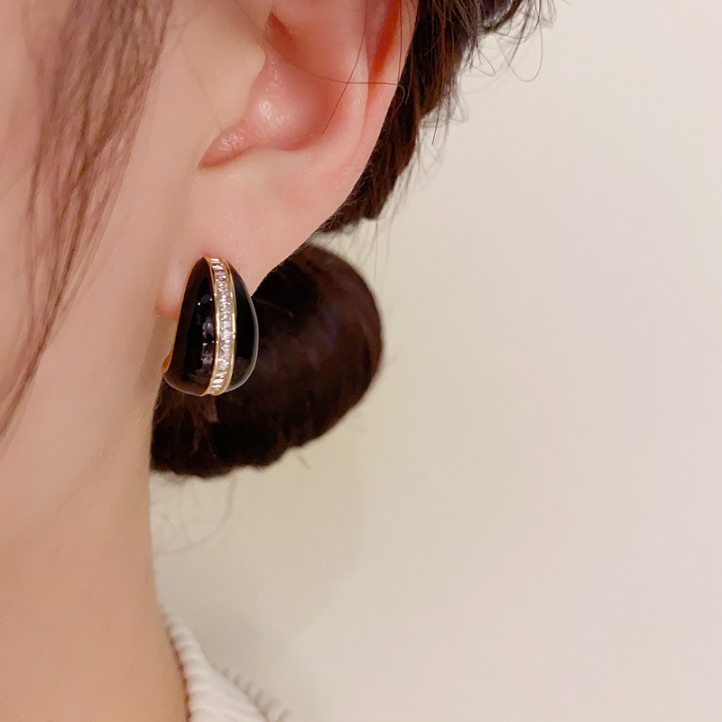 Exclaim Stud Earrings  | Womens  Jewellery Accessories Jewellery