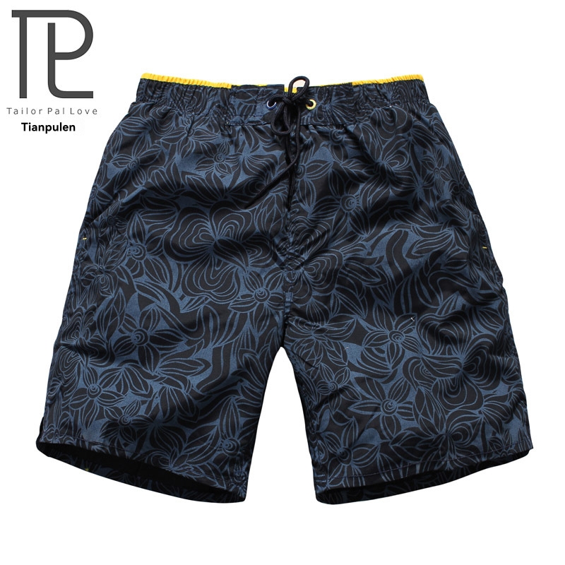 Farrelly Printed Short  | Mens  Shorts Clothing Mens