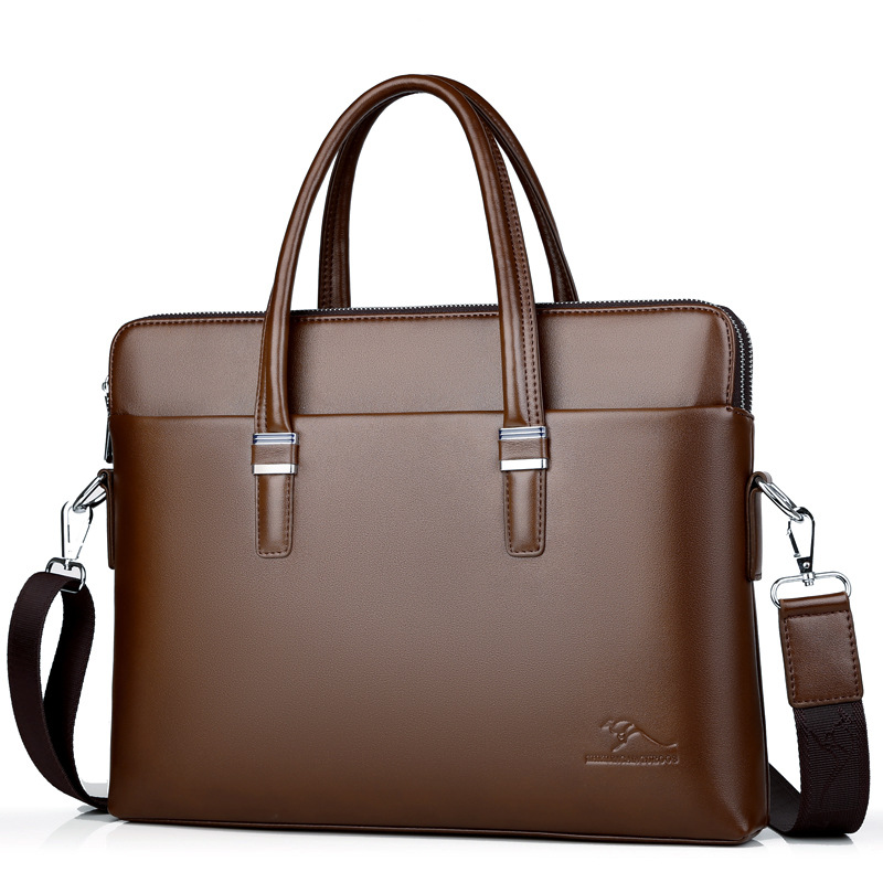 Farrier Signature Briefcase  | Mens  Bags & Purses Accessories Bags & Purses