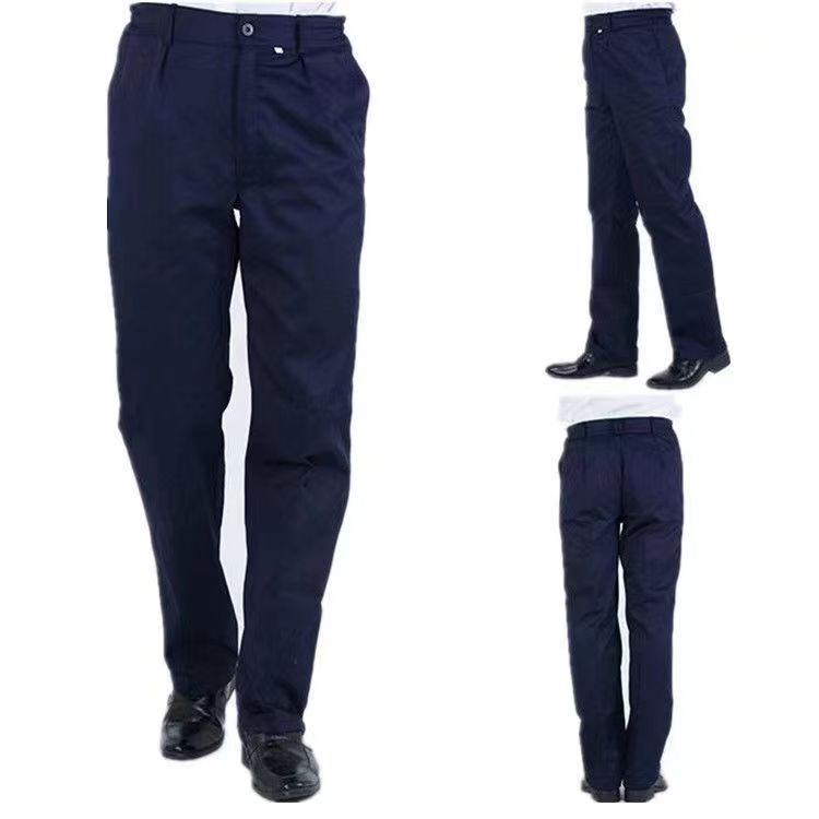 Five Pocket Stretch Cotton Twill Pant  | Mens  Pants Clothing Mens