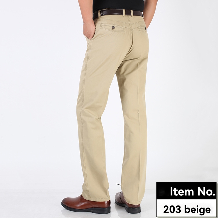 Five Pocket Stretch Cotton Twill Pant  | Mens  Pants Clothing Mens