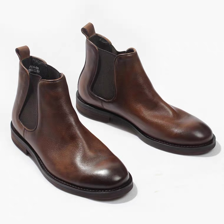 Gaucho Chelsea Boot  | Mens  Boots Boots Boots