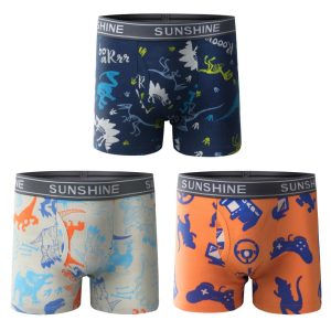 Guyfront Ydg Trunk  | Mens  Underwear & Socks Accessories Mens