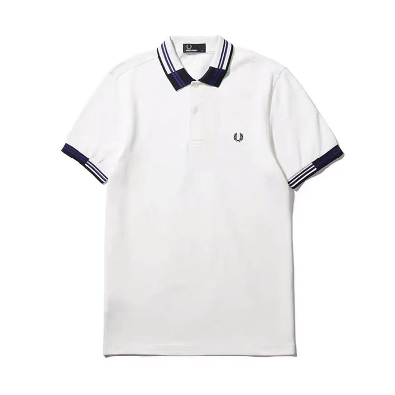 Halifax Polo Shirt  | Mens  Polos Clothing Mens