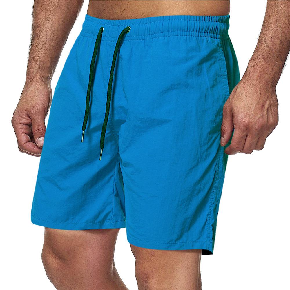 Harlem Papertouch Drawstring Short  | Mens  Shorts Clothing Mens