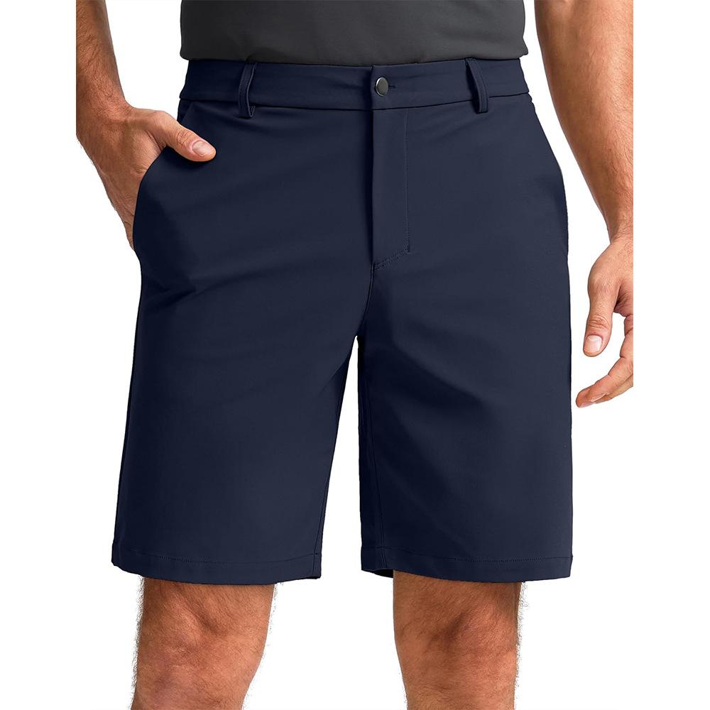 Henry Organic Cotton Chino Shorts  | Mens  Shorts Clothing Mens