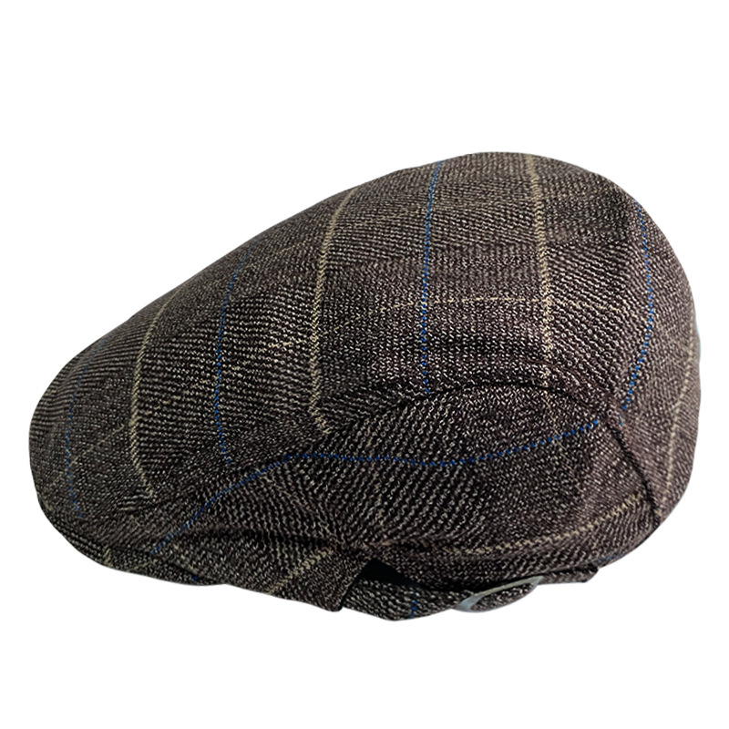 Hooligan Flat Cap  | Mens  Hats, Gloves & Scarves Accessories Hats, Gloves & Scarves