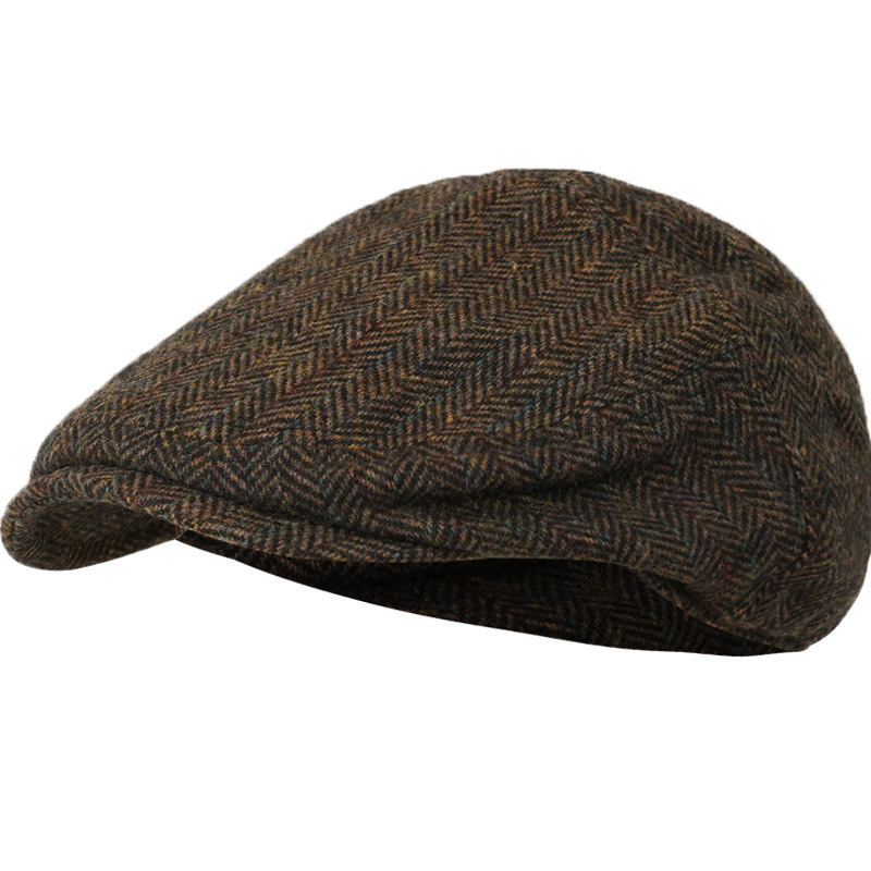 Hooligan Lightweight Flat Cap  | Mens  Hats, Gloves & Scarves Accessories Hats, Gloves & Scarves