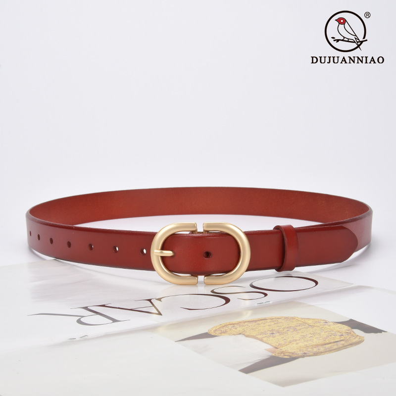 Horseshoe Belt  | Womens  Belts Accessories Belts