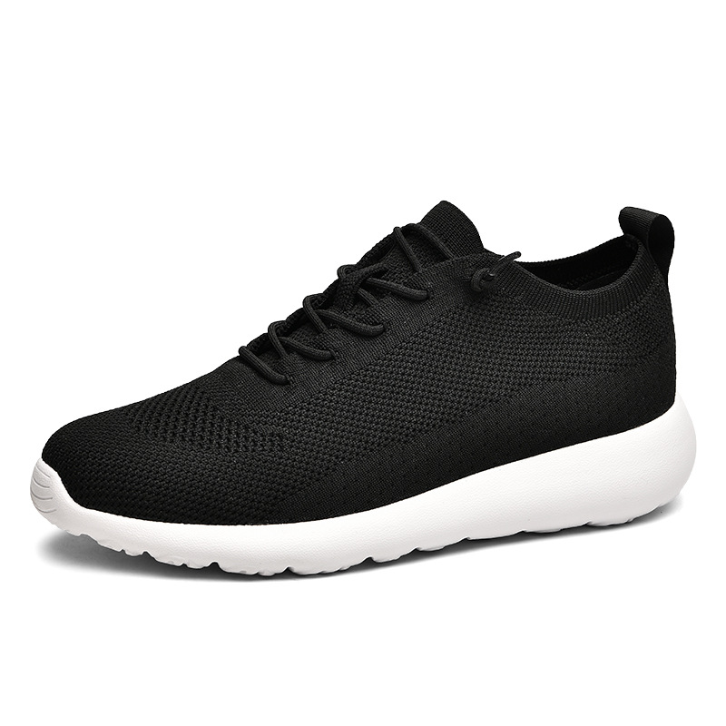 Hybrid Knit Running Trainers  | Mens  Trainers Mens Mens