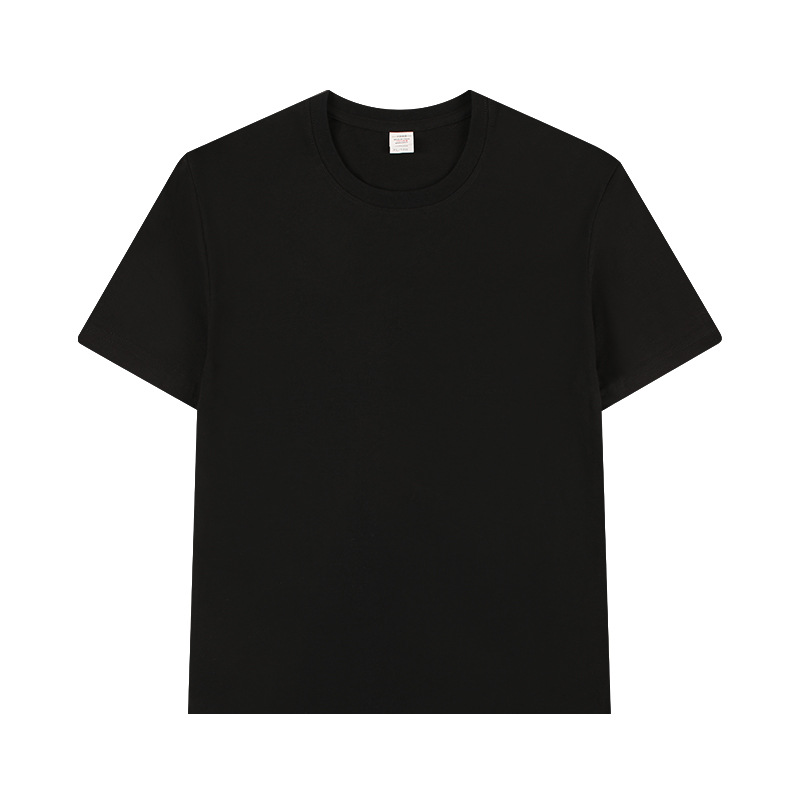 Interlock Jersey Crew Neck T-Shirt  | Mens  T-Shirts Clothing Mens