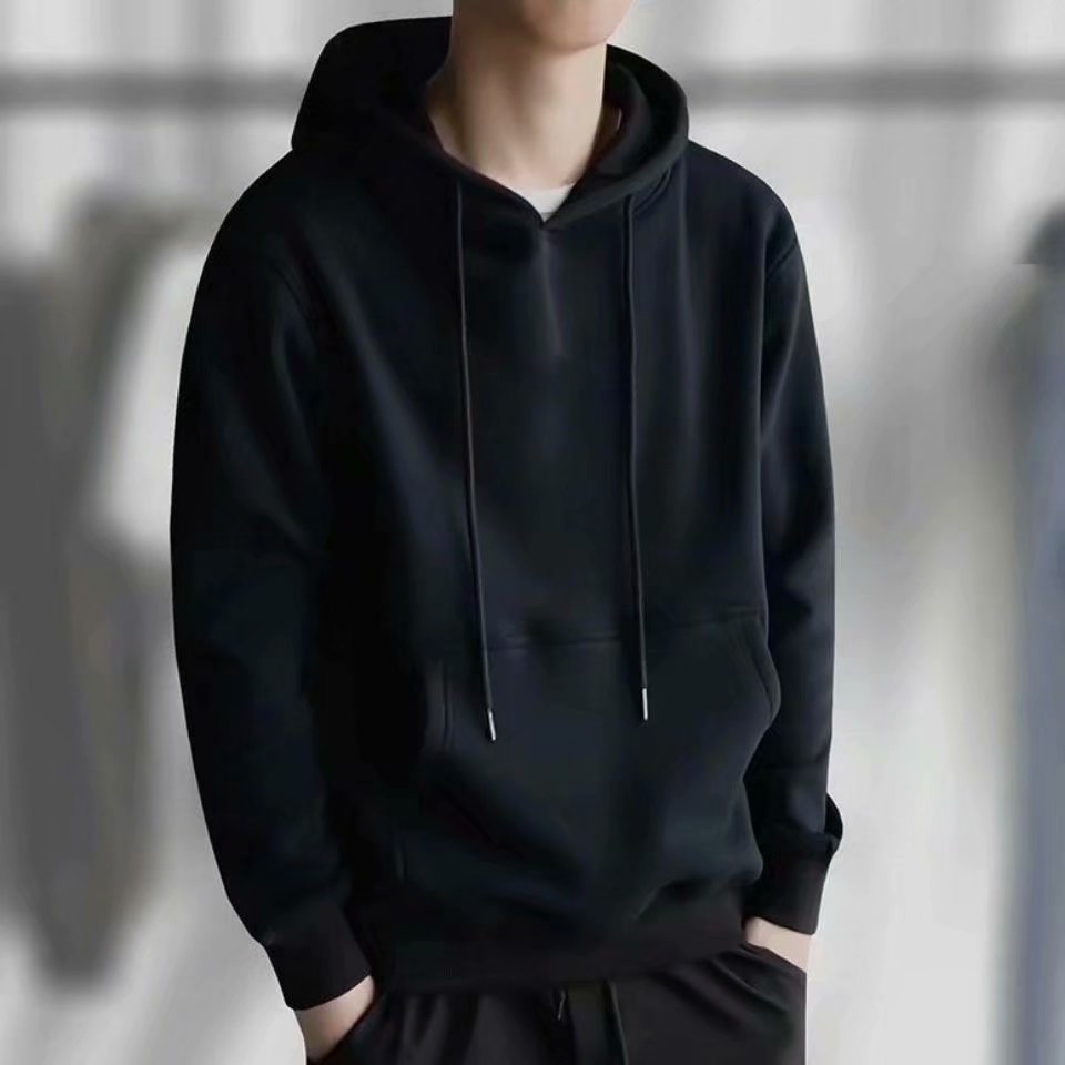 Interlock Jersey Hoodie  | Mens  Knitwear Clothing Knitwear