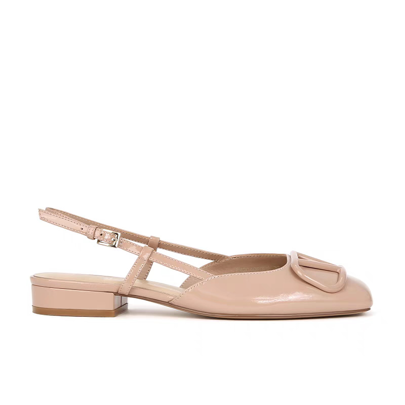 Jasmine Flat  | Womens  Flats Flats Flats