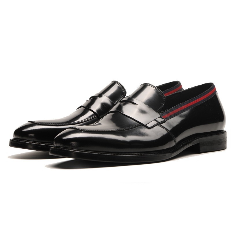 Jax Patent Loafer  | Mens  Dress Shoes Dress Shoes Dress Shoes