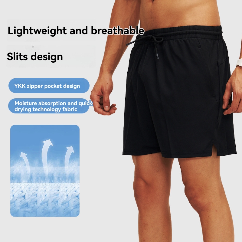 Jersey Drawstring Shorts  | Mens  Shorts Clothing Charcoal