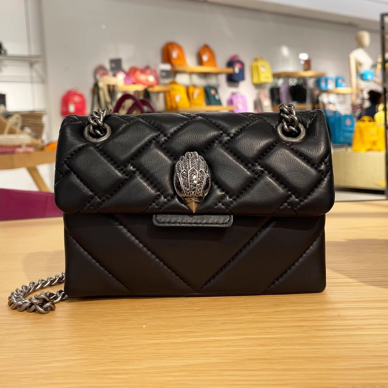 Kensington Chain Wallet  | Womens  Bags & Purses Accessories Bags & Purses