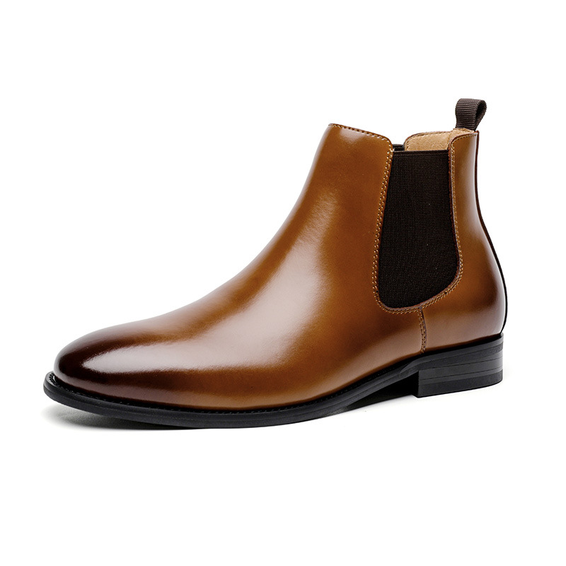 Lancaster Chelsea Boot  | Mens  Boots Boots Boots