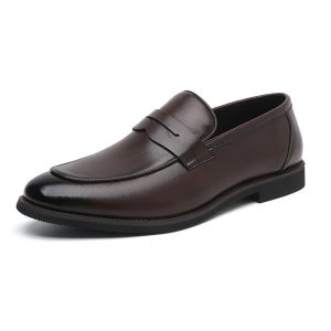 Lax Loafer  | Mens  Dress Shoes Dress Shoes Dress Shoes