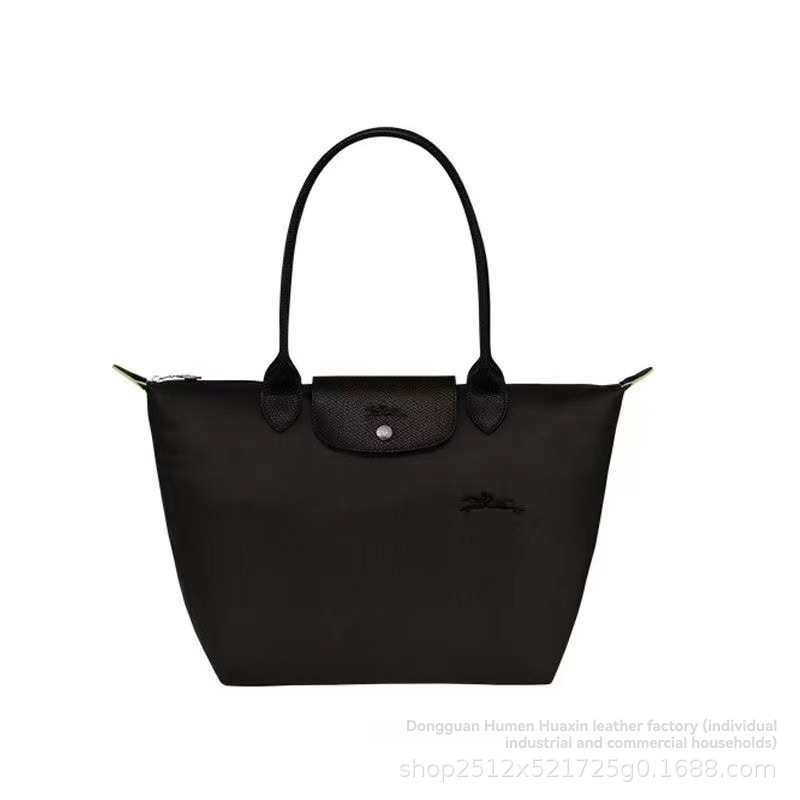 Le Pliage “Green Collection” Large Shoulder Bag  | Womens  Bags & Purses Accessories Bags & Purses