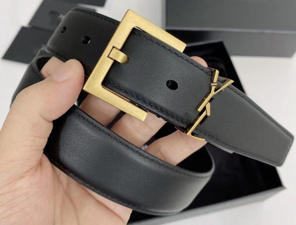 Leather Belt  | Womens  Belts Accessories Belts