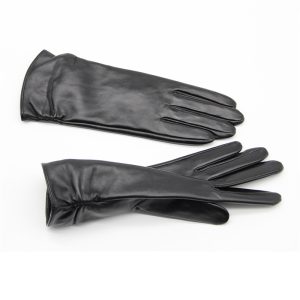 Leather Glove  | Mens  Scarves & Gloves Accessories Mens